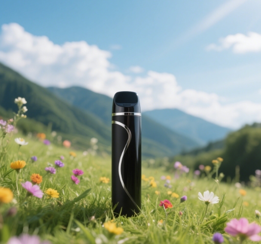 Elektroniske cigaretter: En moderne revolution i nikotinforbrug