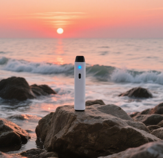 Elektroniske cigaretter: En moderne revolution i nikotinforbrug