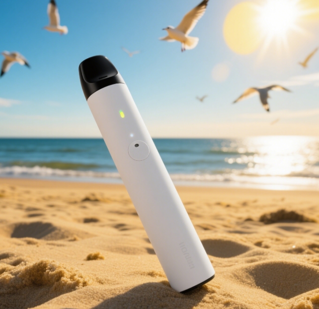 Elektroniske cigaretter: Hvad er de bedste brande og tendenser i 2025?