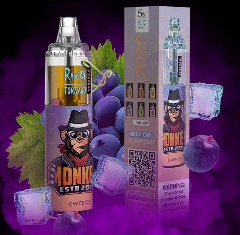 Randm Vape DK: Et indblik i dansk e-cigaret innovation og kvalitet