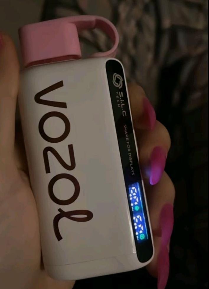 Vozol - En Revolution inden for E-cigaretter i Danmark