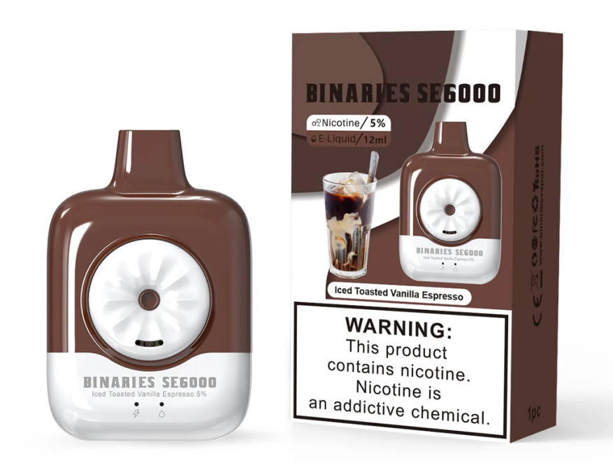 HorizonTech: Fremtiden af Vaping i Danmark