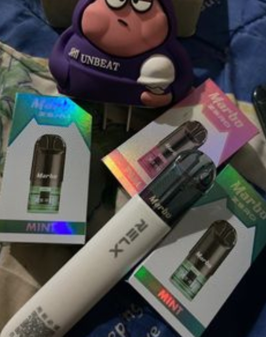 RELX Danmark: Revolutionerende Vape-oplevelser i Skandinavien