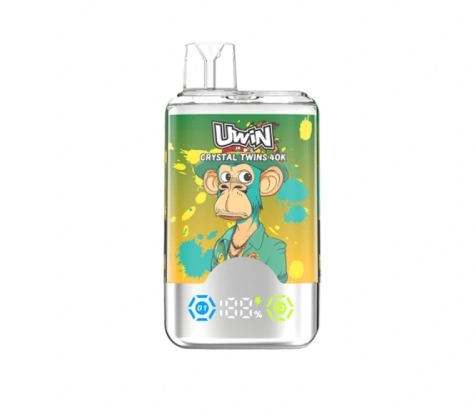 UWIN: Den Ultimate Guide til en Forbedret Vapeoplevelse i Danmark