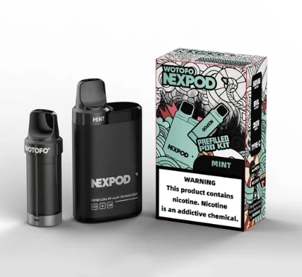 Wotofo: En Guide til Avanceret Vaping i det Danske Marked