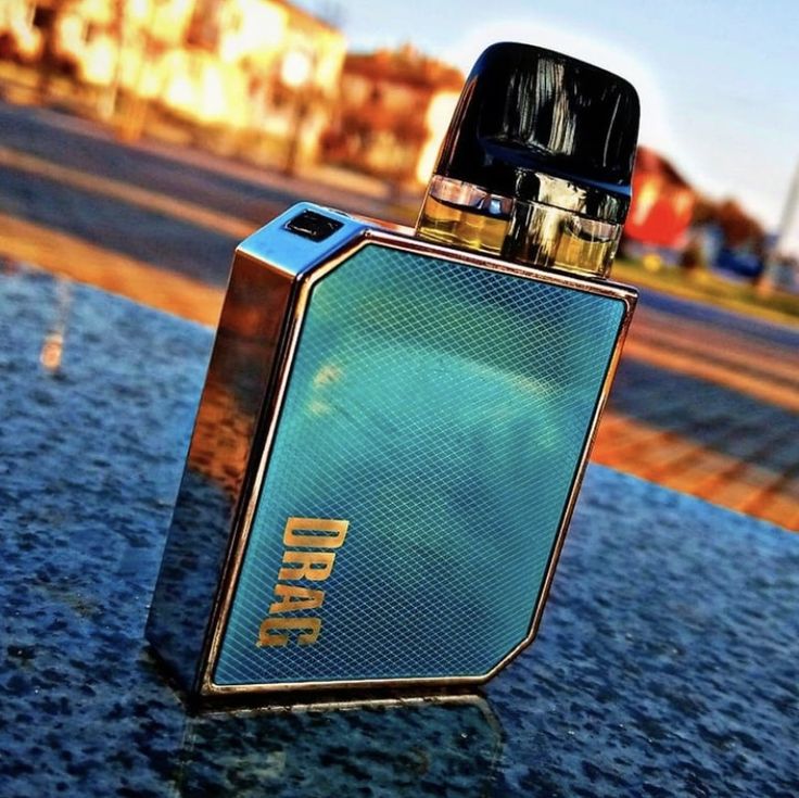 VOOPOO: En Ny &AElig;ra for Vaping i Danmark