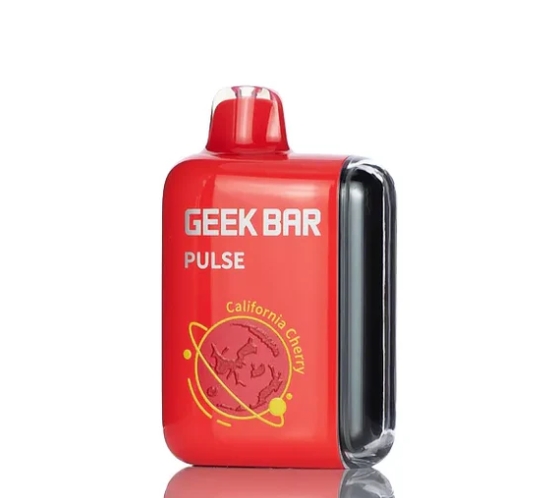 Geek Bar Denmark: Den Ultimative Guide til Elektroniske Cigaretter