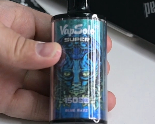 Vapsolo Danmark: Din Ultimate Guide til en Forbedret Dampoplevelse