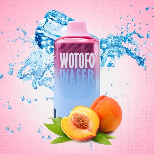 Wotofo: Din Portal til Premium Vapeoplevelser i Danmark