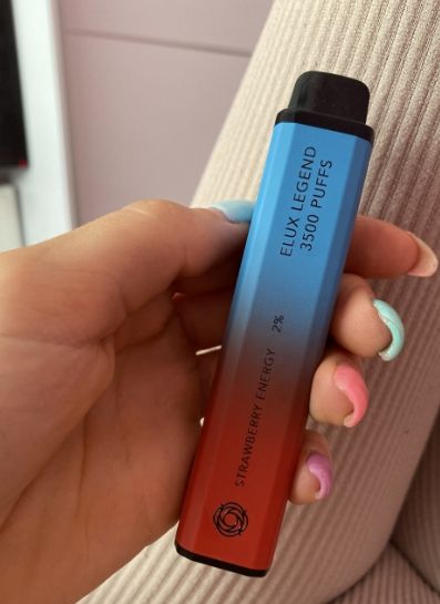 Elux Vape: En Guide til Vaping i Danmark