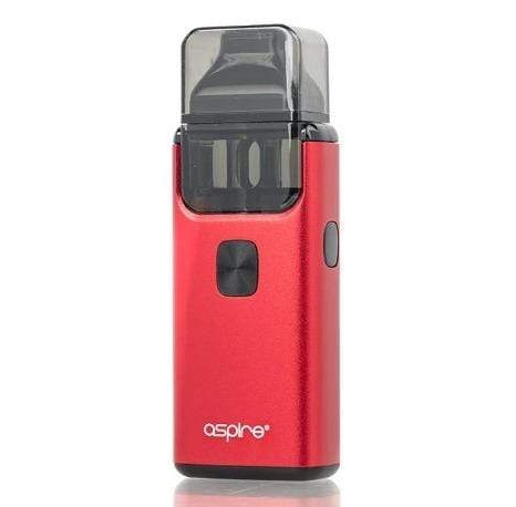 N&aring;r Teknologi M&oslash;der Smag: Aspire&rsquo;s Revolution i Dampverdenen