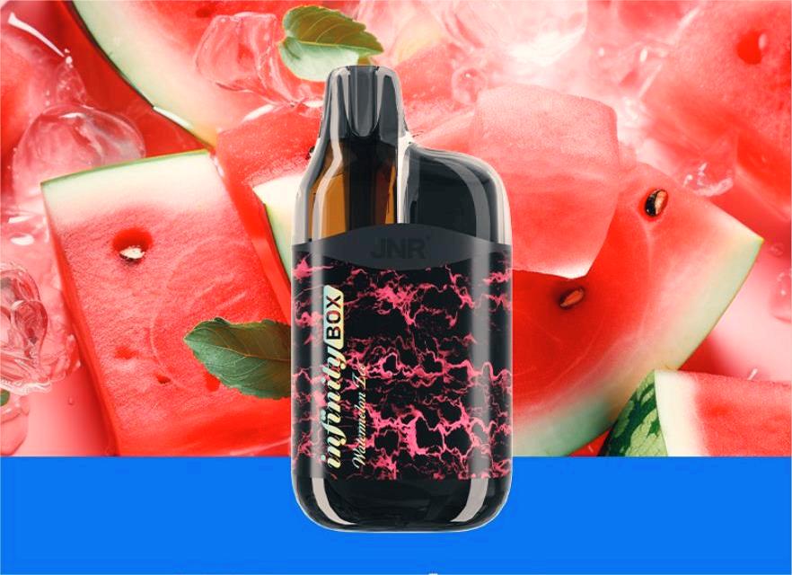 JNR Vape: En Ny &AElig;ra for Dampentusiaster i Danmark