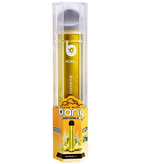 S&aring;dan v&aelig;lger du den perfekte Bang Vape-oplevelse i Danmark