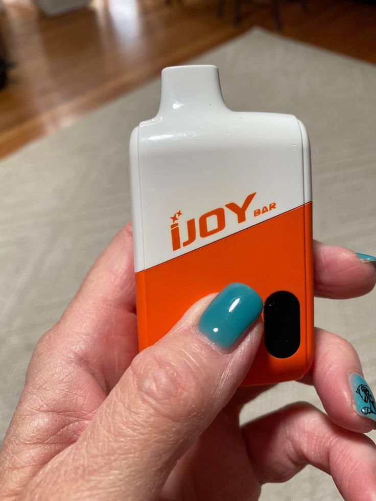 S&aring;dan v&aelig;lger du den perfekte iJoy vape til din livsstil