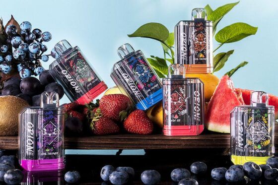 Lost Vape: Den Ultimative Guide til E-Cigaretter i Danmark