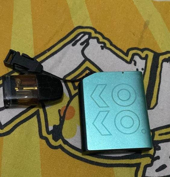 Oplev Friheden ved Dampning: Hvorfor Vape Danmark V&aelig;lger Uwell