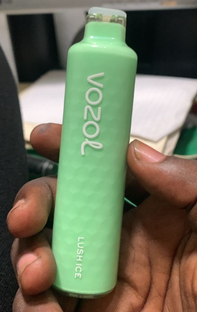 Vozol: Den Ultimative Guide til Dansk Engros af E-cigaretter