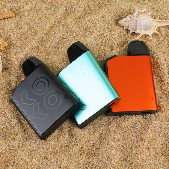 Uwell og fremtiden for damp i Danmark