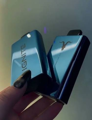 Fremtiden af Damp i Danmark: Hvorfor Ignite Er Dit Næste Skridt